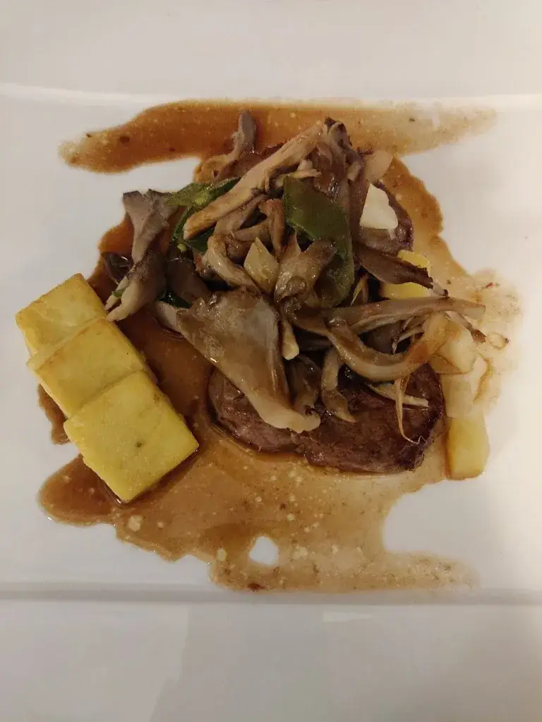 Menu_Auberge de la Roche_Saint-Léger-de-Linières_image_8