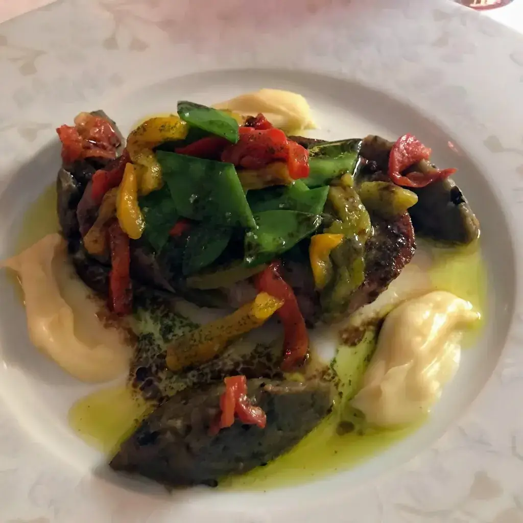 Menu_Auberge de la Roche_Saint-Léger-de-Linières_image_9