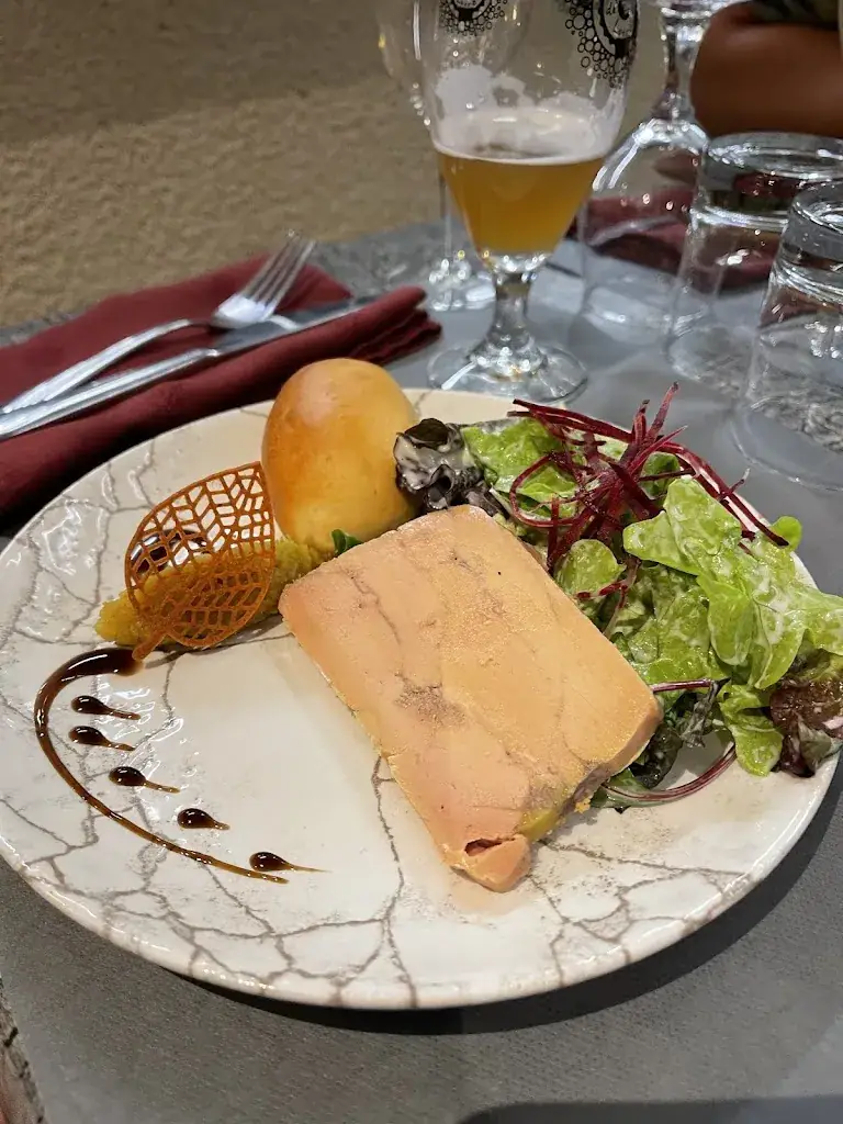 Chloé Loréline_La Grignotière_Marclopt_review