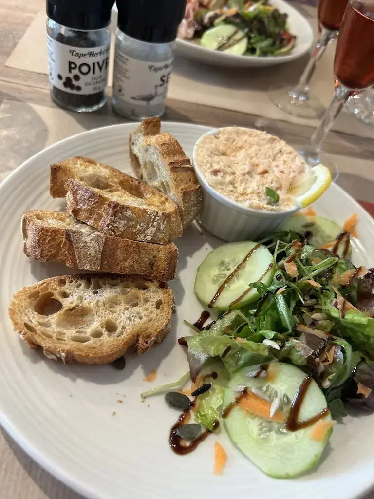 Xavier Bernier_Bouillon des Bois_Saint-Léger-aux-Bois_review