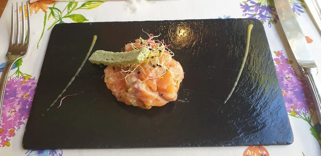 Menu_Auberge of Brega_Saint-Lyphard_immagine_5