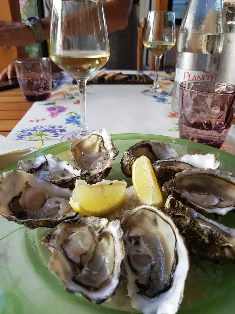 Menu_Auberge of Brega_Saint-Lyphard_immagine_7