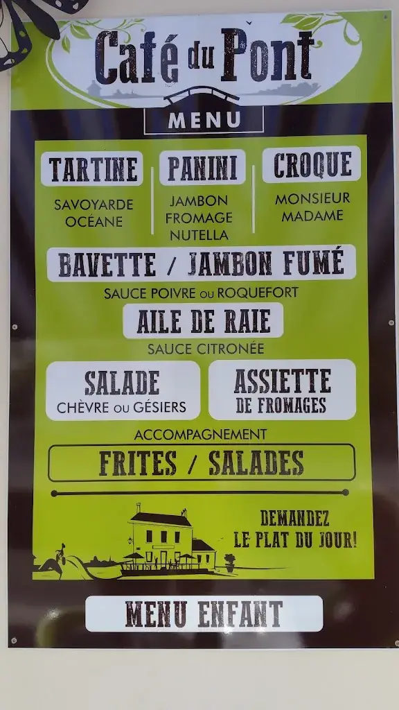 Menu_Le café du pont_Saint-Malo-de-Guersac_image_4