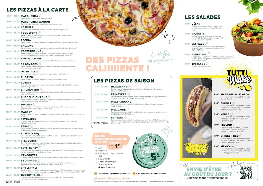 Menu_Restaurant Saint-Macaire-en-Mauges_Sèvremoine_image_1