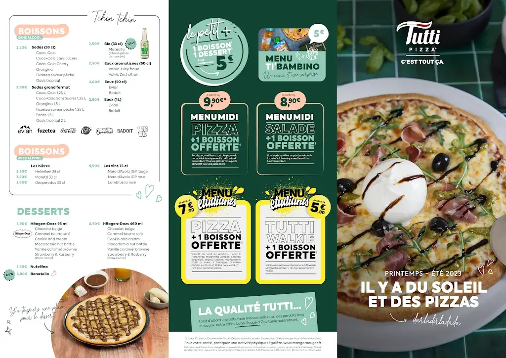 Menu_Restaurant Saint-Macaire-en-Mauges_Sèvremoine_image_2