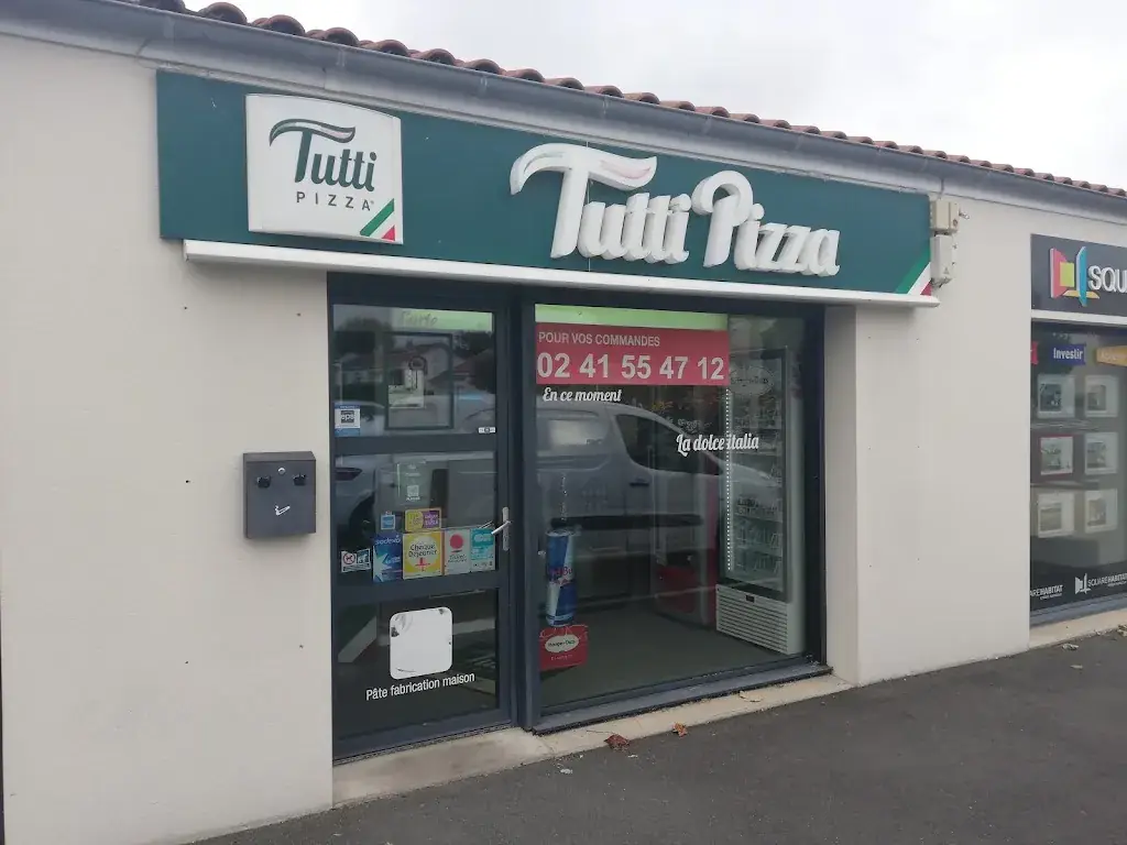 Restaurant Saint-Macaire-en-Mauges ristorante a Sèvremoine