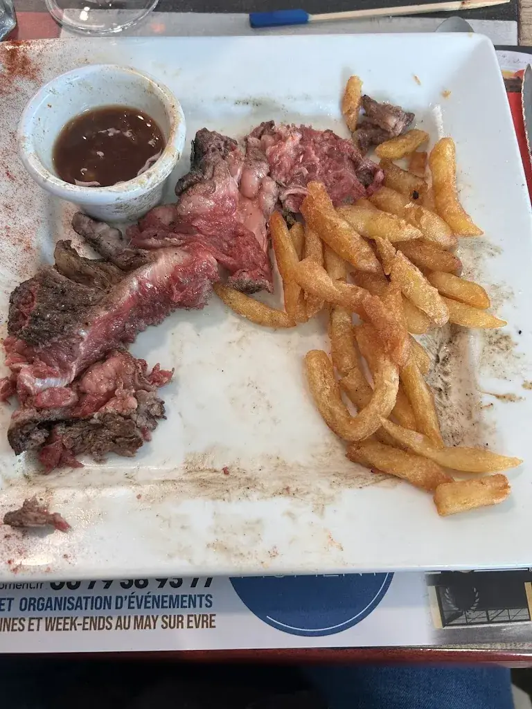 Morgane Chevreul_Le repere des Mauges_Sèvremoine_review