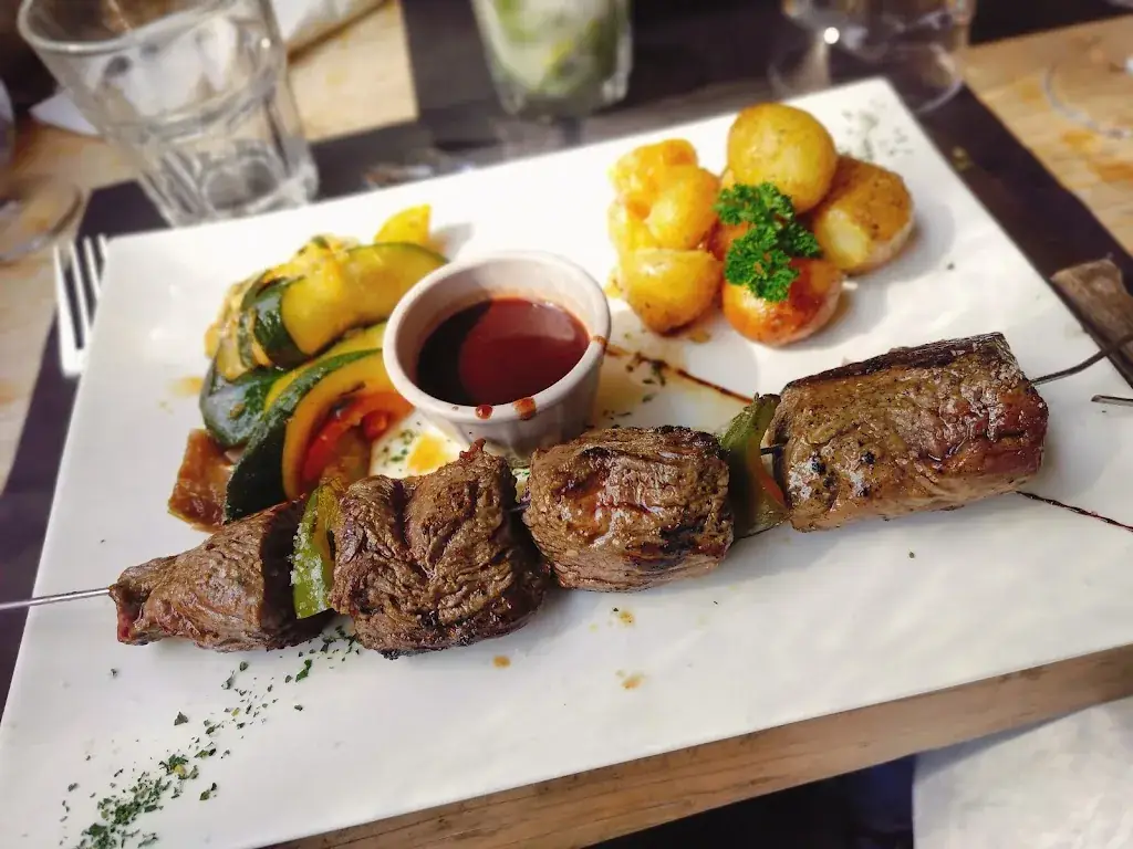 Menu_The Hostel By Poupet Sarl_Saint-Malô-du-Bois_image_5