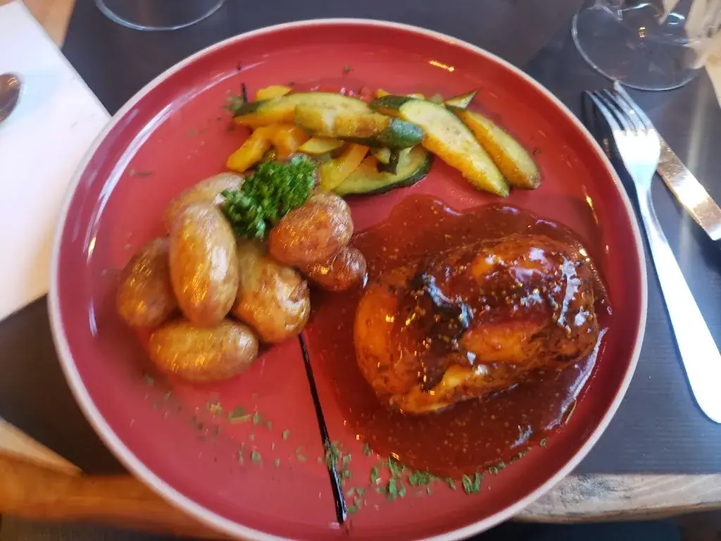 Menu_The Hostel By Poupet Sarl_Saint-Malô-du-Bois_image_8