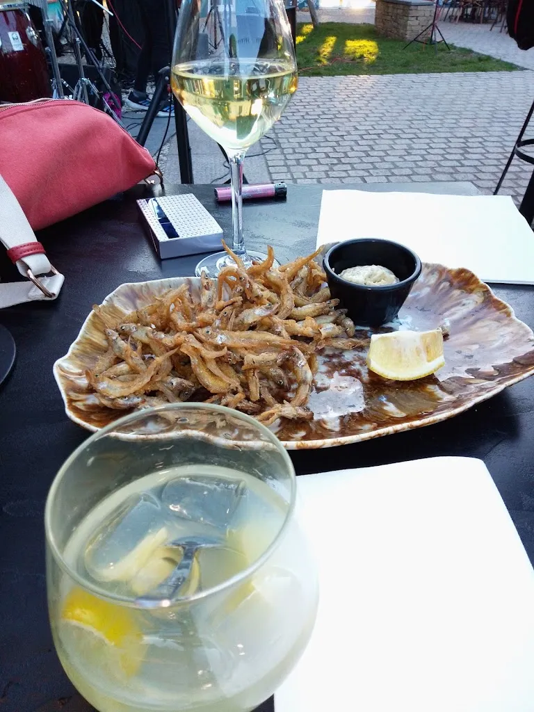 Menu_Le Bistrot De Bourgenay_Talmont-Saint-Hilaire_image_7