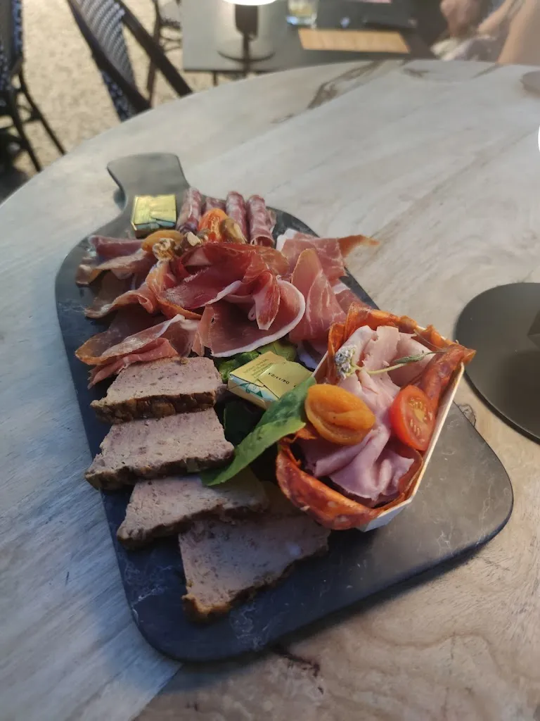 Menu_Le Bistrot De Bourgenay_Talmont-Saint-Hilaire_image_8