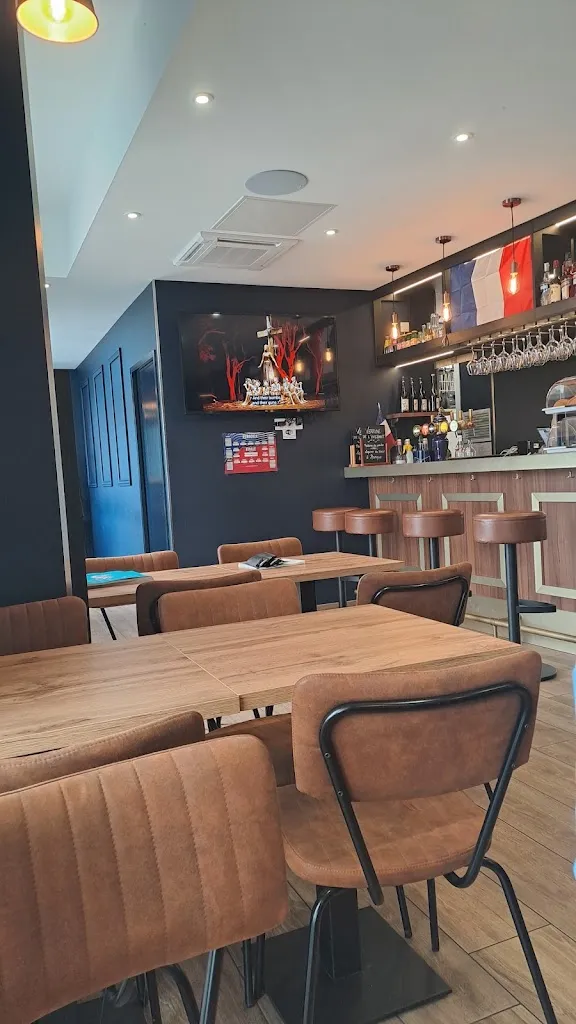 Le Bistrot De Bourgenay_Talmont-Saint-Hilaire_slider_image_1