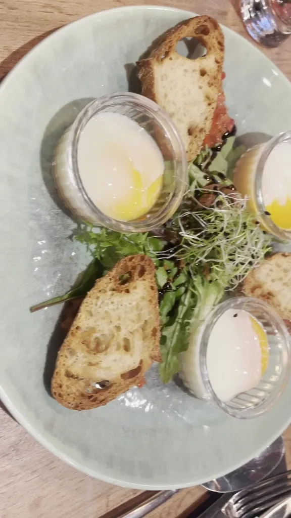 Le Bistrot De Bourgenay_Talmont-Saint-Hilaire_slider_image_2