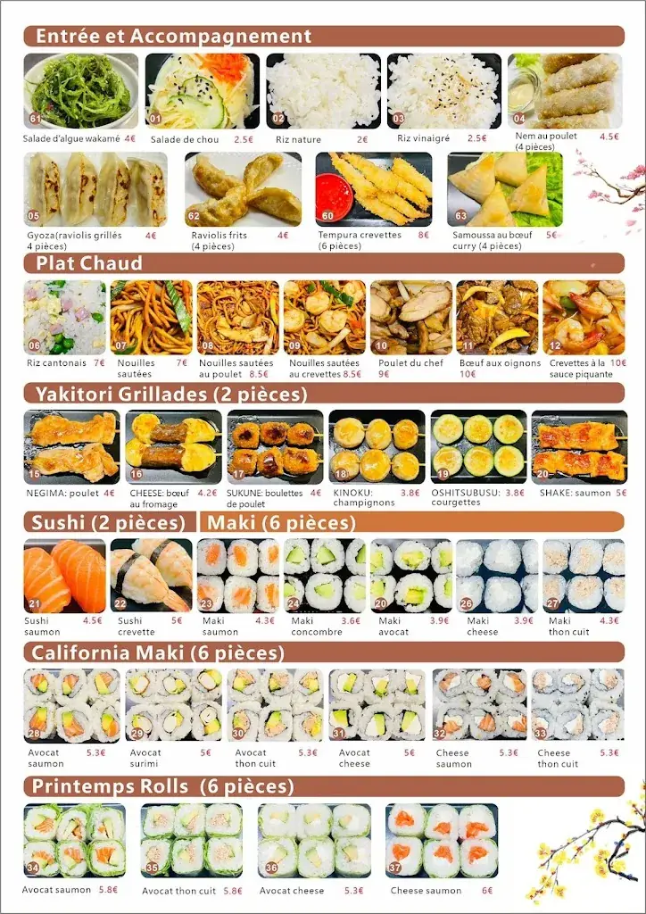 Menu_Asian sushi_Montrond-les-Bains_image_1