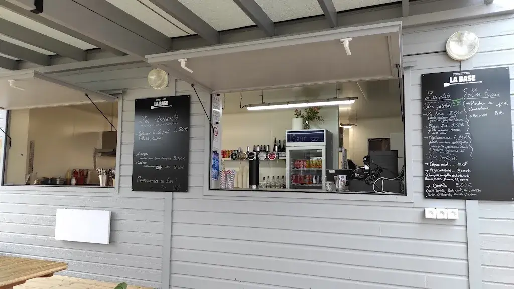 Menu_La Base Guinguette_Talmont-Saint-Hilaire_image_4