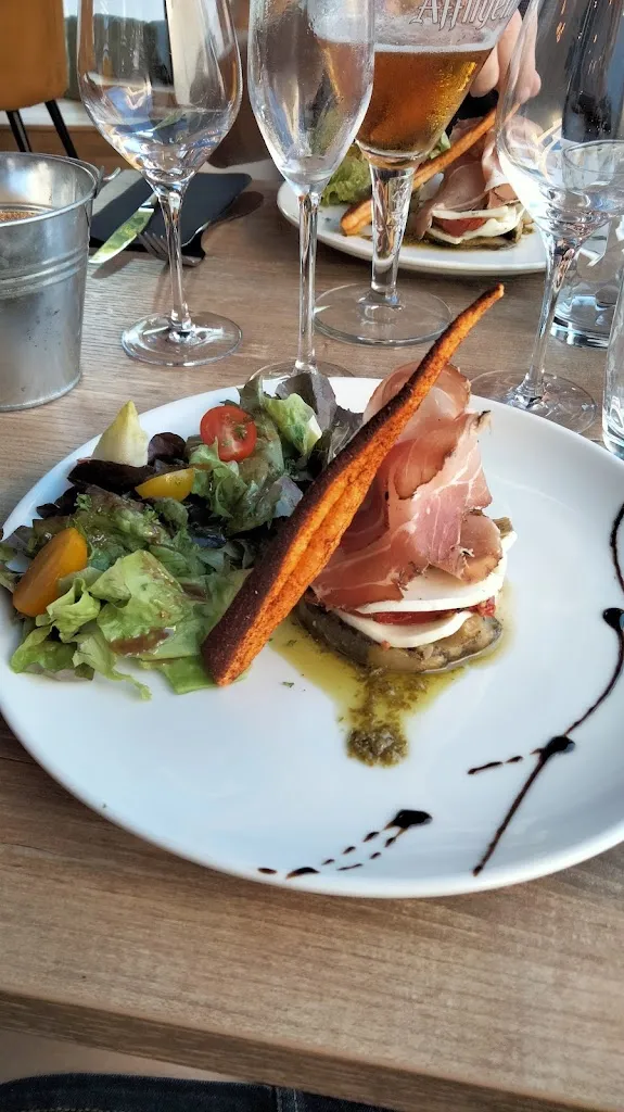 Menu_Brasserie Ô Château_Talmont-Saint-Hilaire_image_7