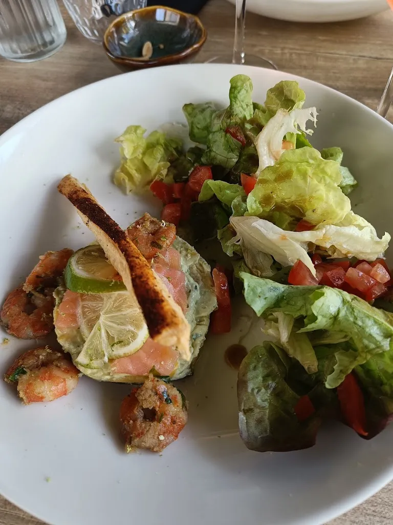 Menu_Brasserie Ô Château_Talmont-Saint-Hilaire_image_8