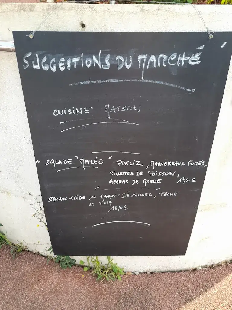 Menu_Restaurant Maléo_Talmont-Saint-Hilaire_image_2