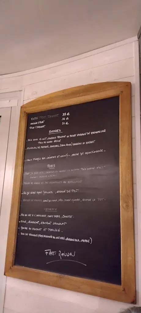 Menu_Restaurant Maléo_Talmont-Saint-Hilaire_image_3