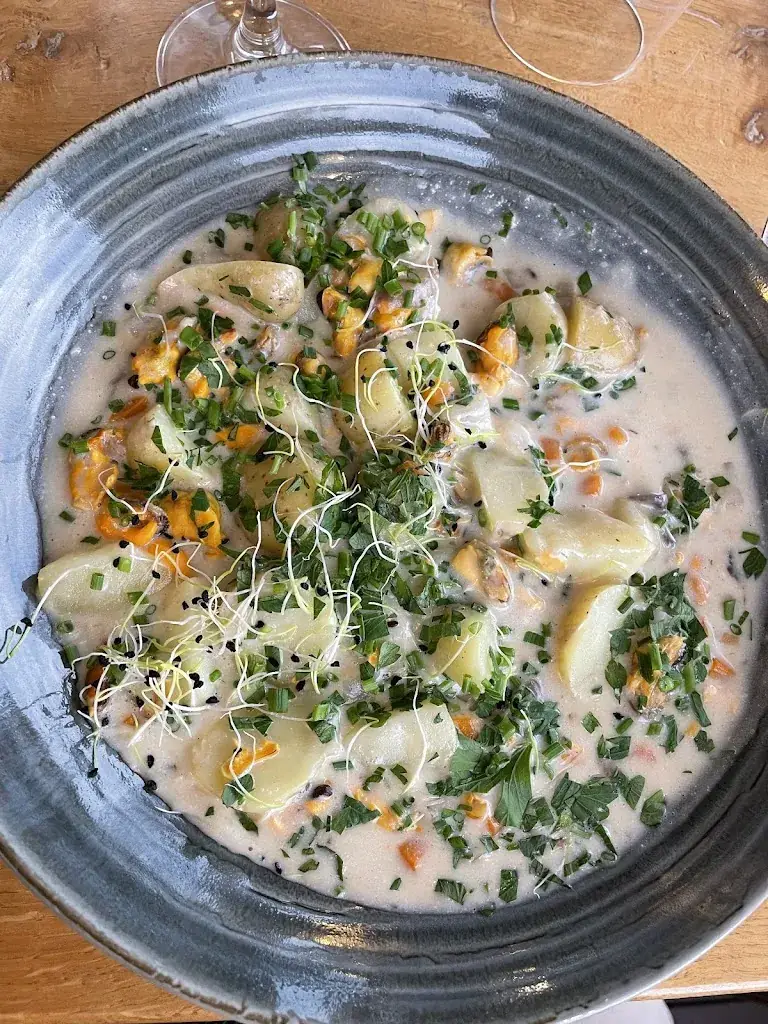 Victoria H-F_Restaurant Maléo_Talmont-Saint-Hilaire_avis