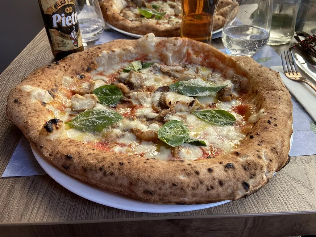 Yannic Schär_L'Anticà_Talmont-Saint-Hilaire_review