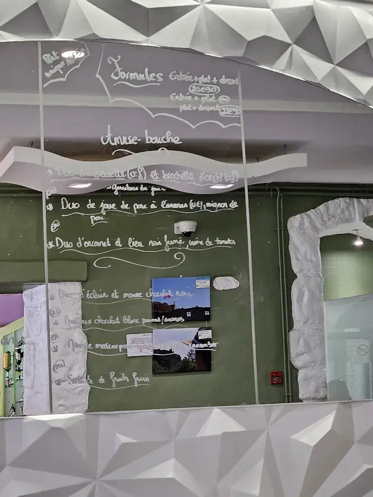 Menu_Le Relais Talmondais_Talmont-Saint-Hilaire_image_2