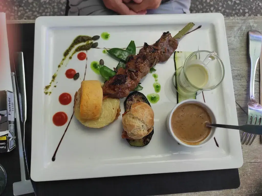 Menu_Le Relais Talmondais_Talmont-Saint-Hilaire_image_3