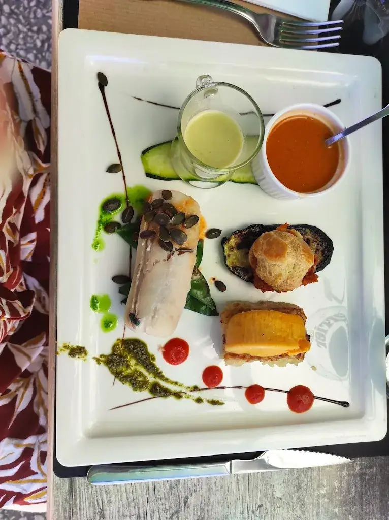 Menu_Le Relais Talmondais_Talmont-Saint-Hilaire_image_4