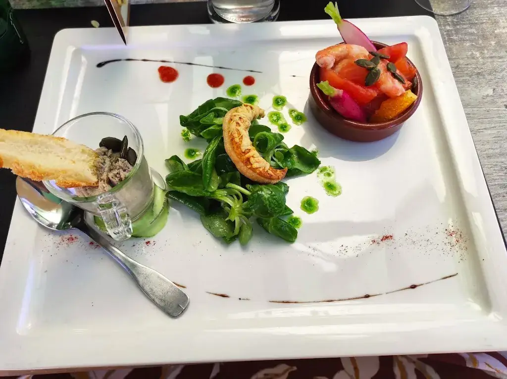 Menu_Le Relais Talmondais_Talmont-Saint-Hilaire_image_5