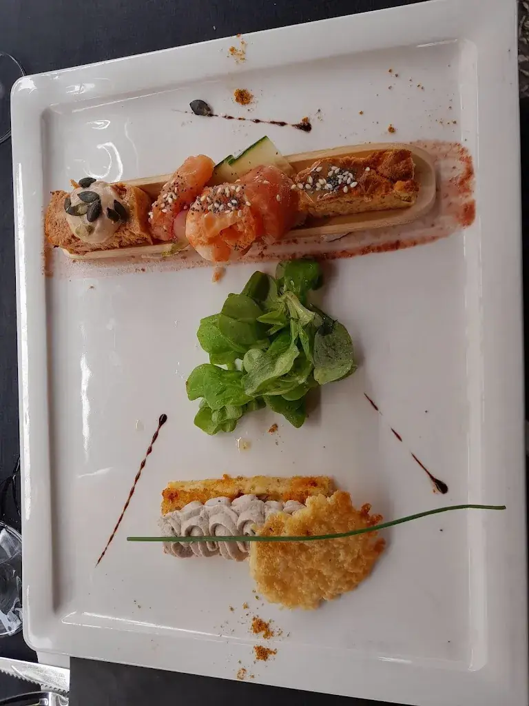 Menu_Le Relais Talmondais_Talmont-Saint-Hilaire_image_7