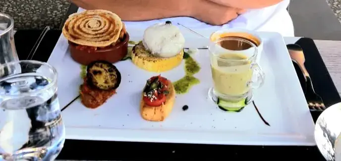 Menu_Le Relais Talmondais_Talmont-Saint-Hilaire_image_9