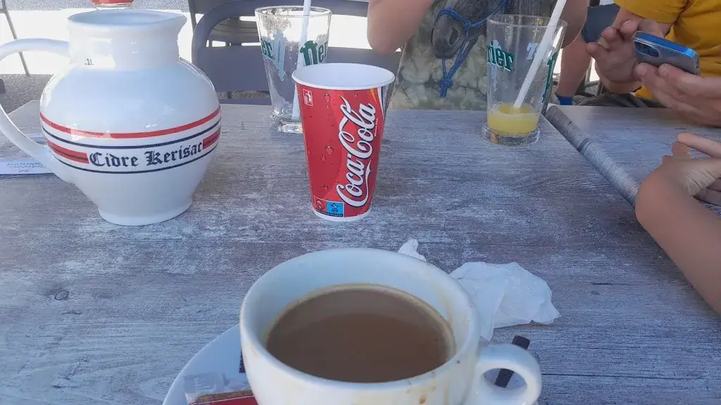 Helhel Petpet_Le Relais Talmondais_Talmont-Saint-Hilaire_review