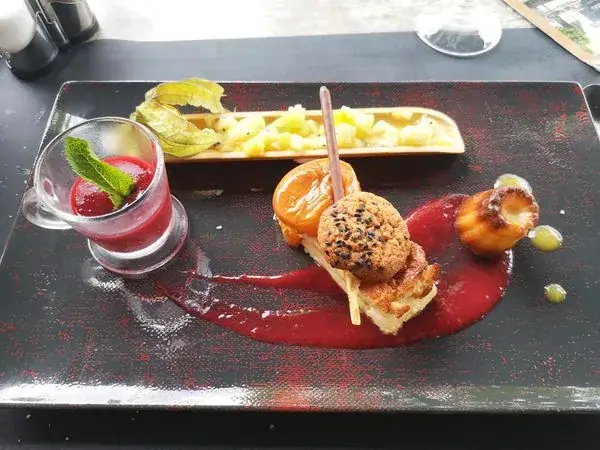 daniel dc_Le Relais Talmondais_Talmont-Saint-Hilaire_review