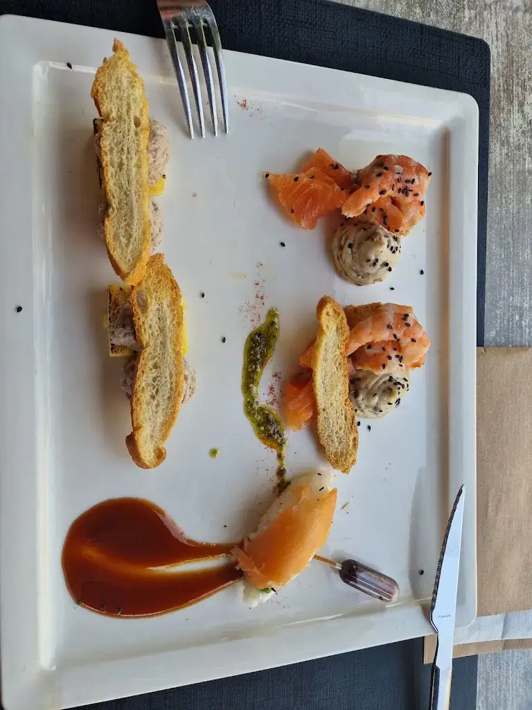 Lolo_Le Relais Talmondais_Talmont-Saint-Hilaire_review