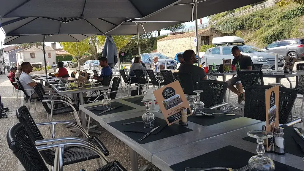 Le Relais Talmondais ristorante a Talmont-Saint-Hilaire