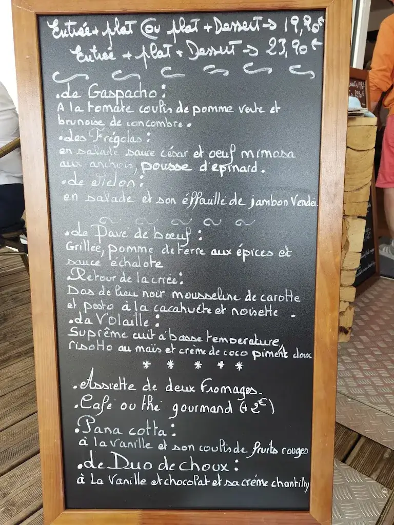 Menu_Restaurant l'Équilibre_Talmont-Saint-Hilaire_image_1