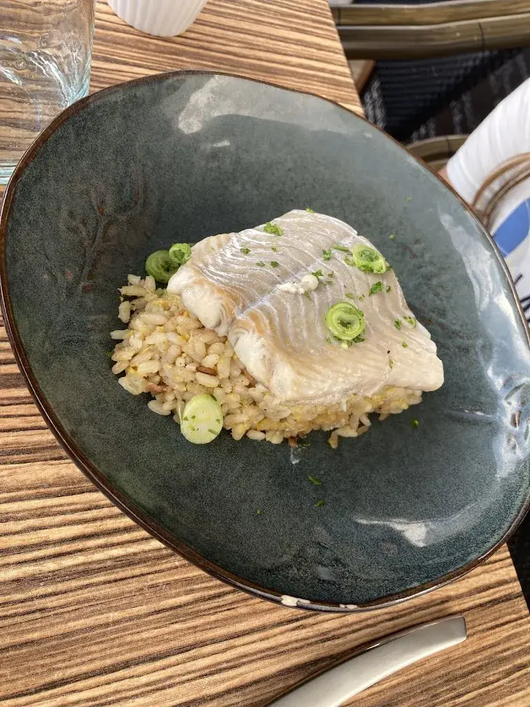 Lena Mari K_Restaurant l'Équilibre_Talmont-Saint-Hilaire_review