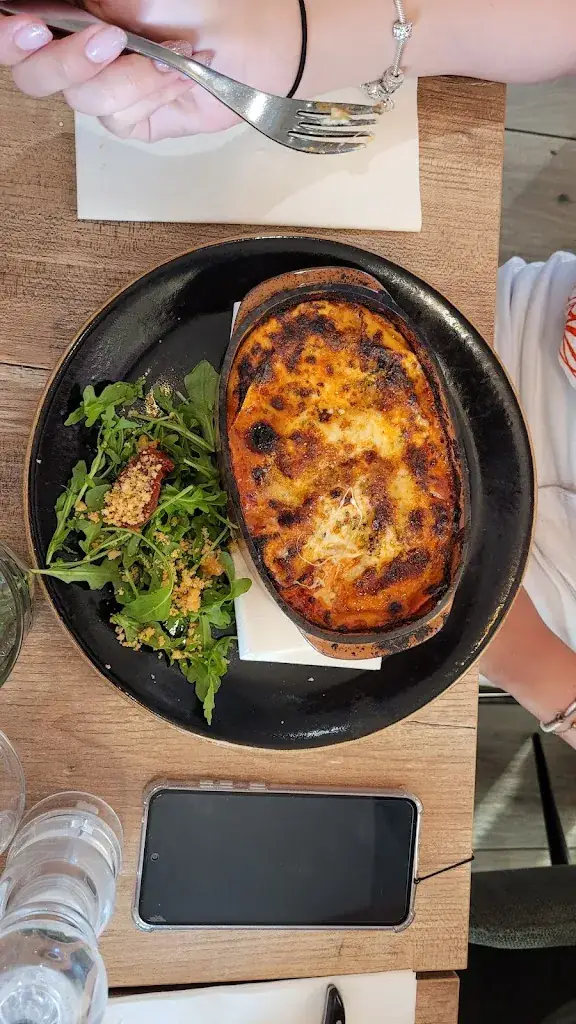 Menu_DONNAZZURRA - L'OSTERIA_Talmont-Saint-Hilaire_image_4