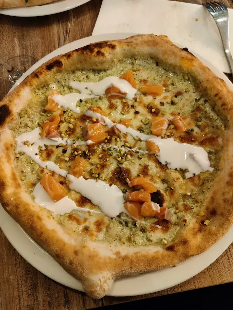 Menu_DONNAZZURRA - L'OSTERIA_Talmont-Saint-Hilaire_image_7