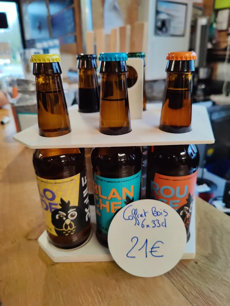 Menu_Brasserie La Poule_Neuville-les-Dames_image_4