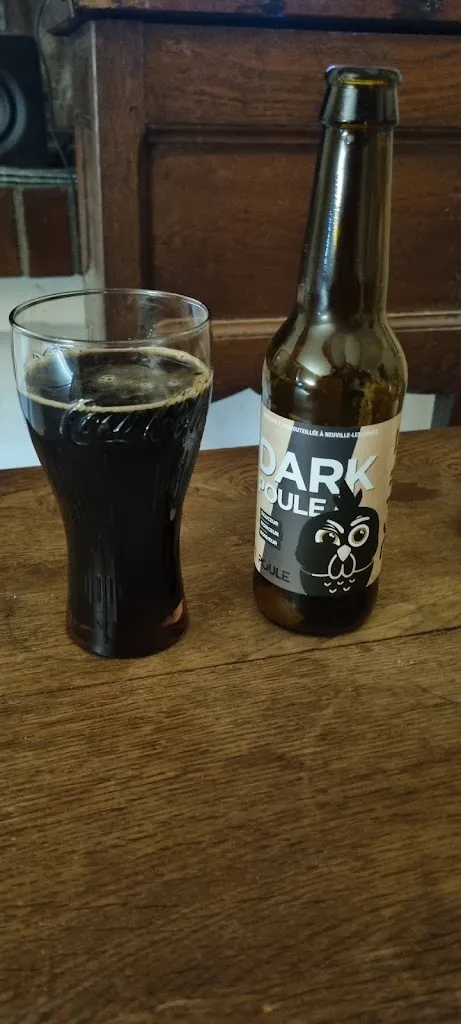 Menu_Brasserie La Poule_Neuville-les-Dames_image_7