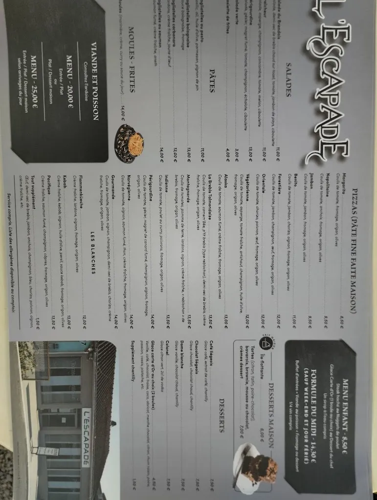 Menu_L'Escapade_Talmont-Saint-Hilaire_image_2