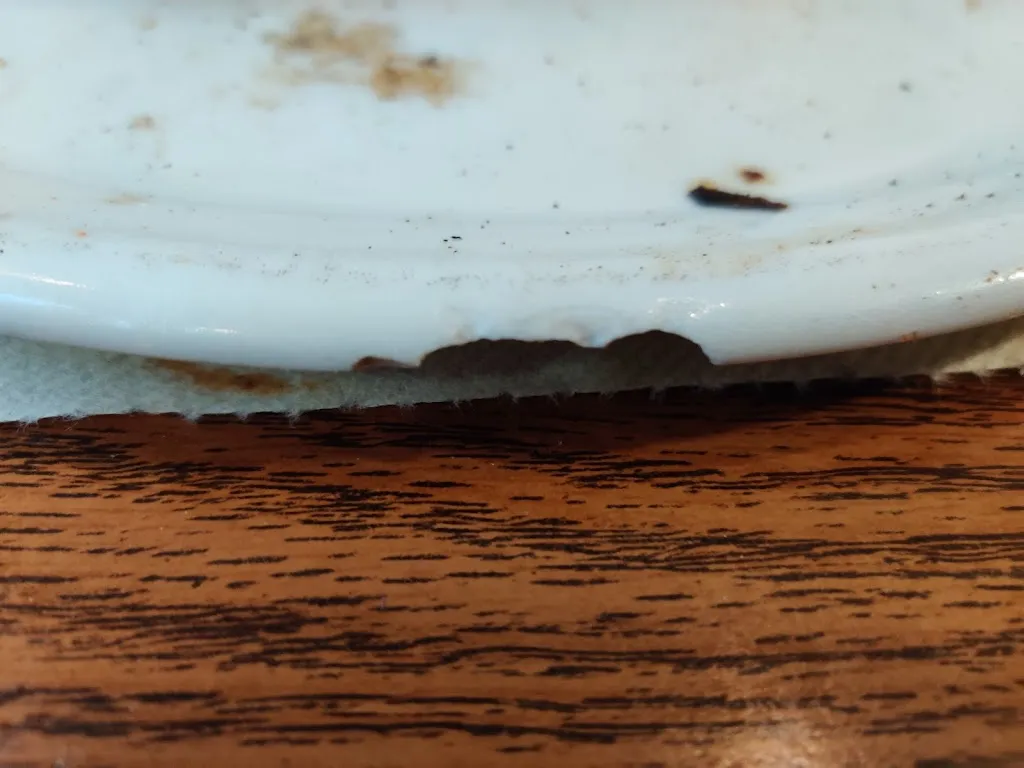 Rick Hollard_L'Escapade_Talmont-Saint-Hilaire_review