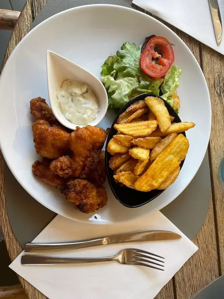 Menu_Le Lac Bourgenay_Talmont-Saint-Hilaire_image_5