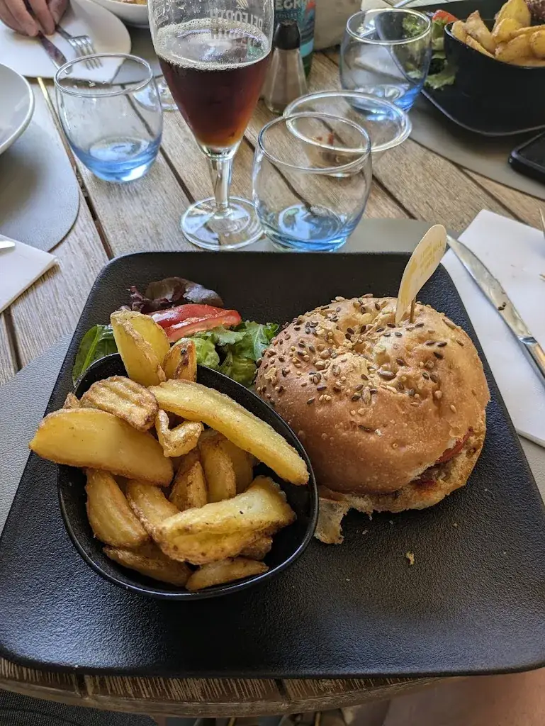 Menu_Le Lac Bourgenay_Talmont-Saint-Hilaire_image_8