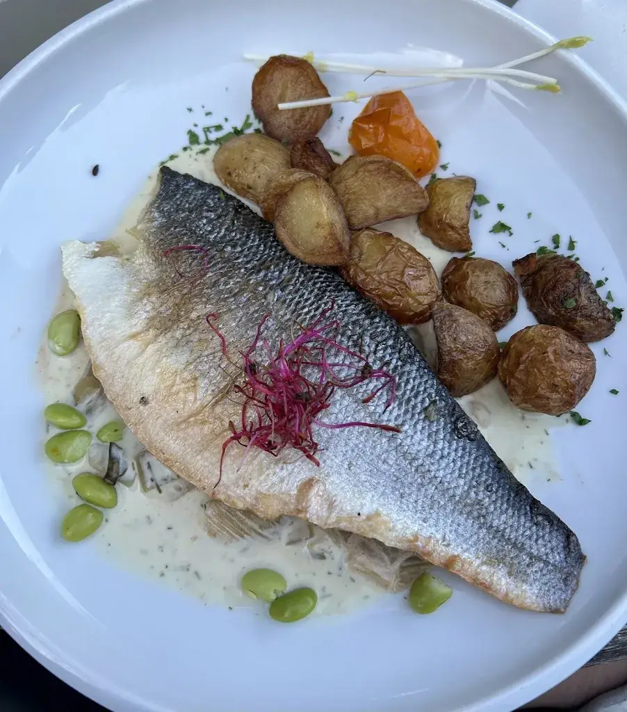 Sarah Poignant_Le Lac Bourgenay_Talmont-Saint-Hilaire_review