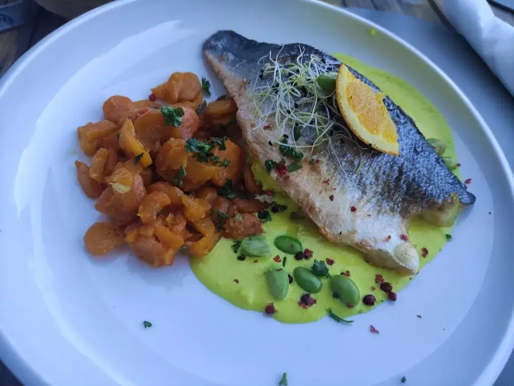 Coralie Dieu Thery_Le Lac Bourgenay_Talmont-Saint-Hilaire_review