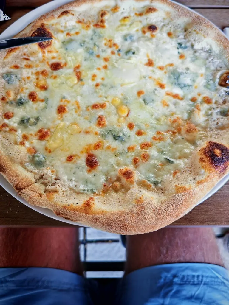 Max “Geek Daddy”_LE P’TIT COUPLE - Burgers, Pizzas et spécialités Belge sur place/ à emporter_Talmont-Saint-Hilaire_review