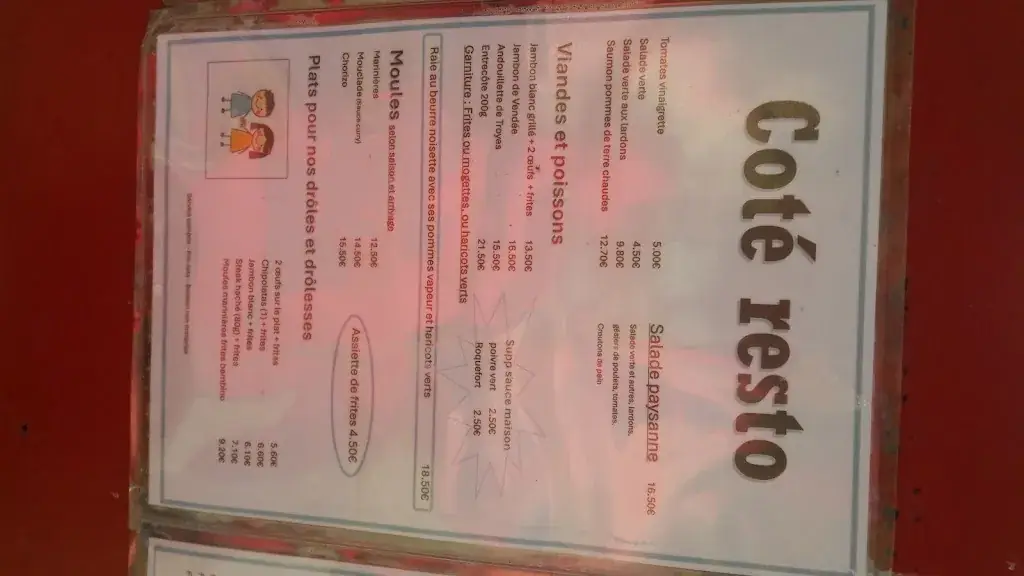 Menu_La Bélière_Talmont-Saint-Hilaire_image_3