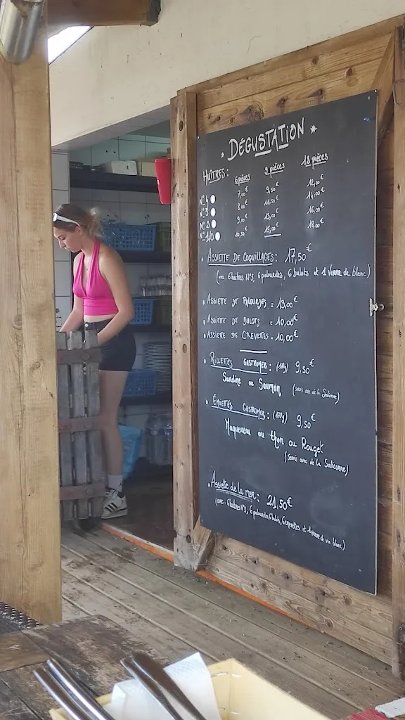 Menu_Le Park la Guittière_Talmont-Saint-Hilaire_image_3